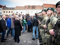 Angelobung Aufklärungs und Artilleriebataillon 3  Angelobung Aufklärungs und Artilleriebataillon 3 in Laa an der Thaya am 18 10 2025