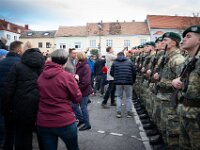 Angelobung Aufklärungs und Artilleriebataillon 3  Angelobung Aufklärungs und Artilleriebataillon 3 in Laa an der Thaya am 18 10 2025