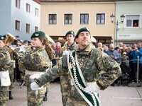 Angelobung Aufklärungs und Artilleriebataillon 3  Angelobung Aufklärungs und Artilleriebataillon 3 in Laa an der Thaya am 18 10 2025