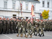 Angelobung Aufklärungs und Artilleriebataillon 3  Angelobung Aufklärungs und Artilleriebataillon 3 in Laa an der Thaya am 18 10 2025