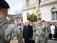 Angelobung Aufklärungs und Artilleriebataillon 3  Angelobung Aufklärungs und Artilleriebataillon 3 in Laa an der Thaya am 18 10 2025