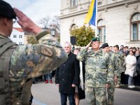 Angelobung Aufklärungs und Artilleriebataillon 3  Angelobung Aufklärungs und Artilleriebataillon 3 in Laa an der Thaya am 18 10 2025