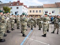 Angelobung Aufklärungs und Artilleriebataillon 3  Angelobung Aufklärungs und Artilleriebataillon 3 in Laa an der Thaya am 18 10 2025