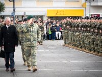 Angelobung Aufklärungs und Artilleriebataillon 3  Angelobung Aufklärungs und Artilleriebataillon 3 in Laa an der Thaya am 18 10 2025