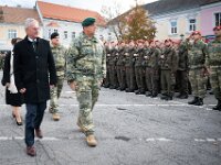 Angelobung Aufklärungs und Artilleriebataillon 3  Angelobung Aufklärungs und Artilleriebataillon 3 in Laa an der Thaya am 18 10 2025