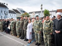 Angelobung Aufklärungs und Artilleriebataillon 3  Angelobung Aufklärungs und Artilleriebataillon 3 in Laa an der Thaya am 18 10 2025