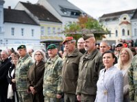 Angelobung Aufklärungs und Artilleriebataillon 3  Angelobung Aufklärungs und Artilleriebataillon 3 in Laa an der Thaya am 18 10 2025