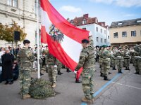 Angelobung Aufklärungs und Artilleriebataillon 3  Angelobung Aufklärungs und Artilleriebataillon 3 in Laa an der Thaya am 18 10 2025