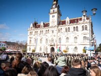 Angelobung Aufklärungs und Artilleriebataillon 3  Angelobung Aufklärungs und Artilleriebataillon 3 in Laa an der Thaya am 18 10 2025