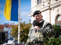 Angelobung Aufklärungs und Artilleriebataillon 3  Angelobung Aufklärungs und Artilleriebataillon 3 in Laa an der Thaya am 18 10 2025