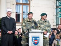 Angelobung Aufklärungs und Artilleriebataillon 3  Angelobung Aufklärungs und Artilleriebataillon 3 in Laa an der Thaya am 18 10 2025