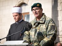 Angelobung Aufklärungs und Artilleriebataillon 3  Angelobung Aufklärungs und Artilleriebataillon 3 in Laa an der Thaya am 18 10 2025