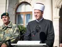 Angelobung Aufklärungs und Artilleriebataillon 3  Angelobung Aufklärungs und Artilleriebataillon 3 in Laa an der Thaya am 18 10 2025