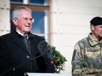 Angelobung Aufklärungs und Artilleriebataillon 3  Angelobung Aufklärungs und Artilleriebataillon 3 in Laa an der Thaya am 18 10 2025