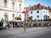 Angelobung Aufklärungs und Artilleriebataillon 3  Angelobung Aufklärungs und Artilleriebataillon 3 in Laa an der Thaya am 18 10 2025